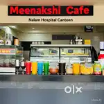South Indian cook