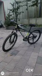 Cosmic MTB cycle