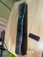 Bose TV/Soundbar speaker,support Bluetooth, HDMI, just like brand new