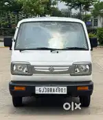 Maruti Suzuki Omni E 8 Seater STD, 2019, Petrol