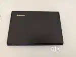 Lenovo E4325 laptop AMD A4 Processor Inbuild Wi-Fi with charger