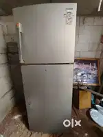 6 years old fridge working condition