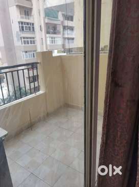 2 BHK flat Available for rent in AVJ Heights Zeta First Greater Noida