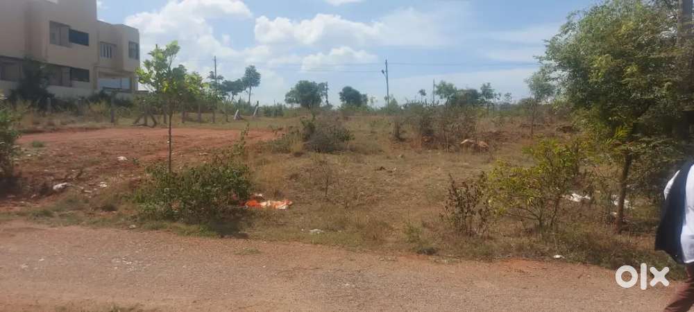 Site for Sale (strictly no brokers)