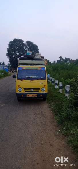 Tata ace ht
