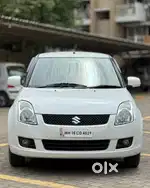 Maruti Suzuki Swift 2004-2010 VDI BSIV W ABS, 2009, Diesel