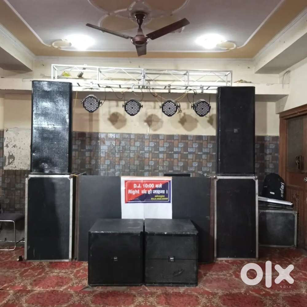 DJ BOOKING Available in Delhi NCR Best Price AVAILABLE Quality Sound