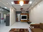 3 BHK Furnished Flat for Rent at Waghodia Road, Vadodara