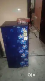 LG Fridge Not Cooling