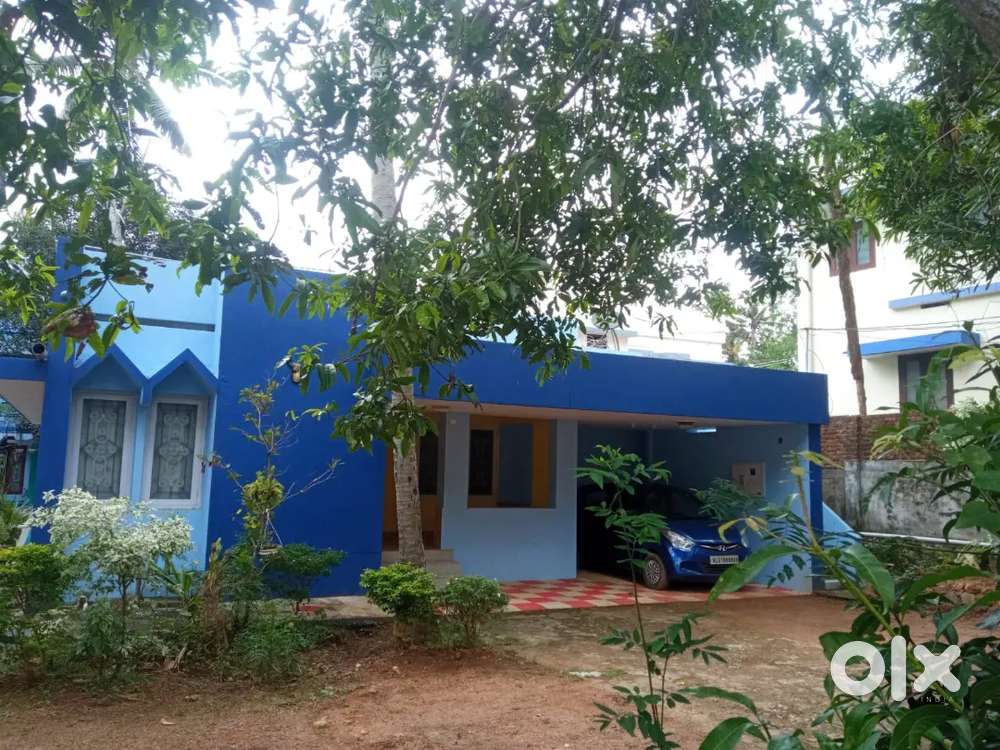 2 BHK Independent House for rent