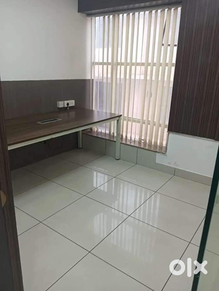 Downtown Office Space for Rent”