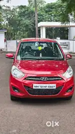 Hyundai i10 1.2 Kappa Magna, 2011, Petrol