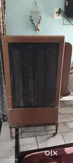Strong iron Cooler