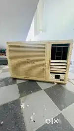 Samsung Windows AC