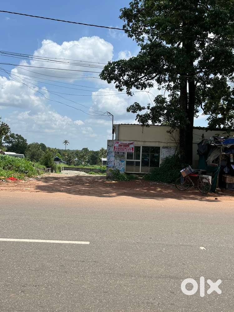 20cent plot for sale