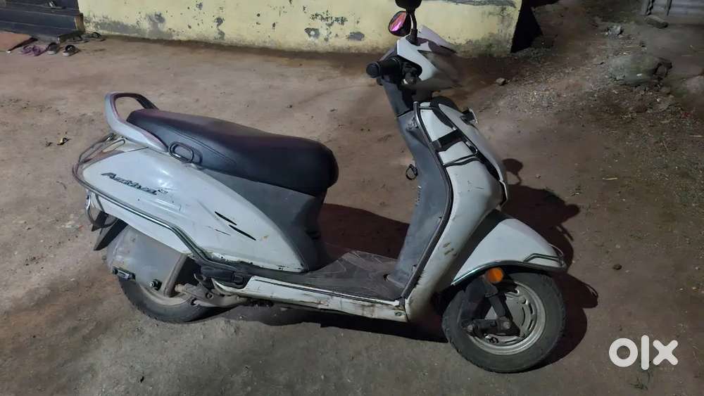Best scooter