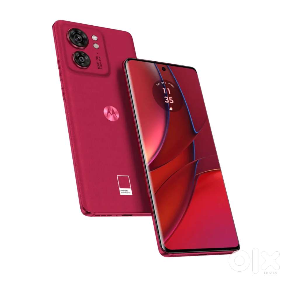 Motorola edge 40