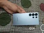 Samsung Galaxy S25 Ultra 12/256 2 month Old
