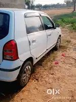 Maruti Suzuki Alto 2009