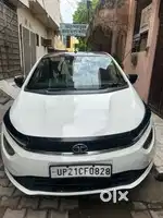 Tata Altroz 2020 Petrol Top Model Well Maintained