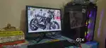 Computer system for sell