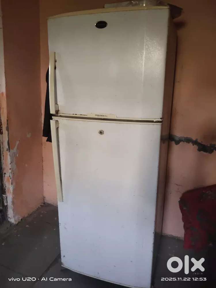 Samsung cooltech bio fridge