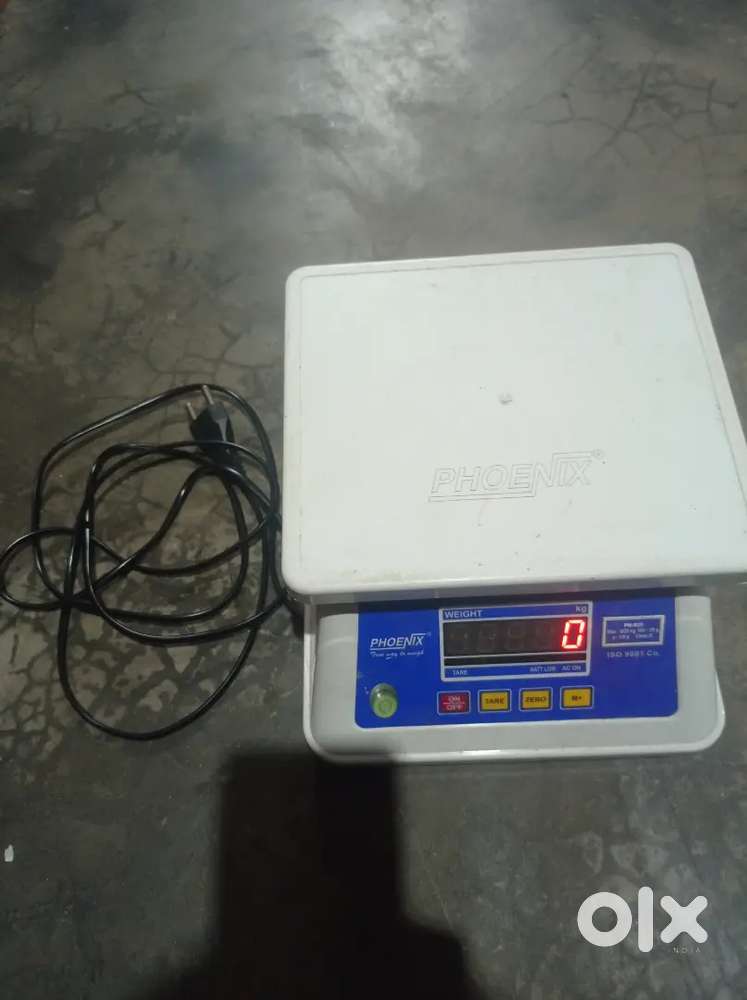 Good conditions & new product