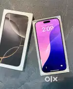 APPLE ,IPHONE 16 and  ,16 PRO MAX MODEL WARANTY WITH _bilboxcontac