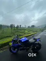 Yamaha R15 v3