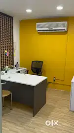 Luxurious office space available for rent Noida