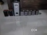 home theatre