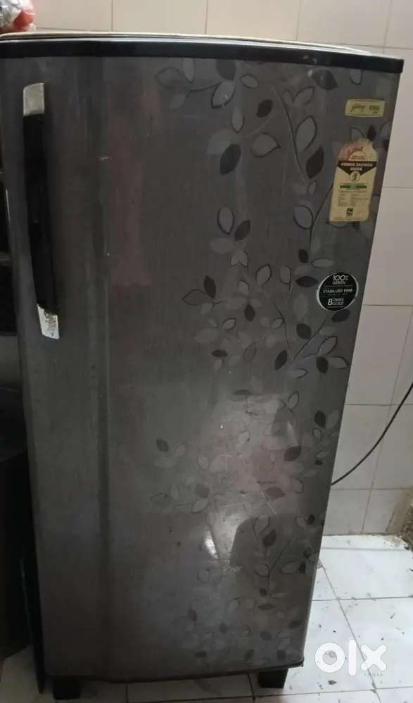 Fridge for sale