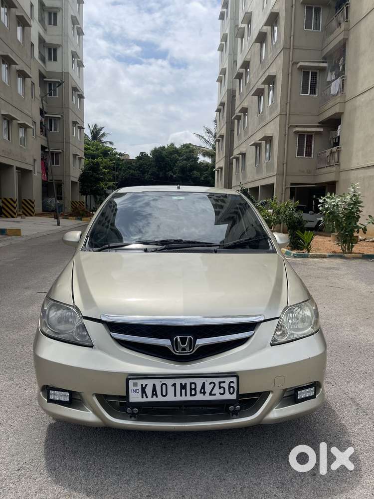 Honda City 1997-2006 1.5 GXI, 2006, Petrol