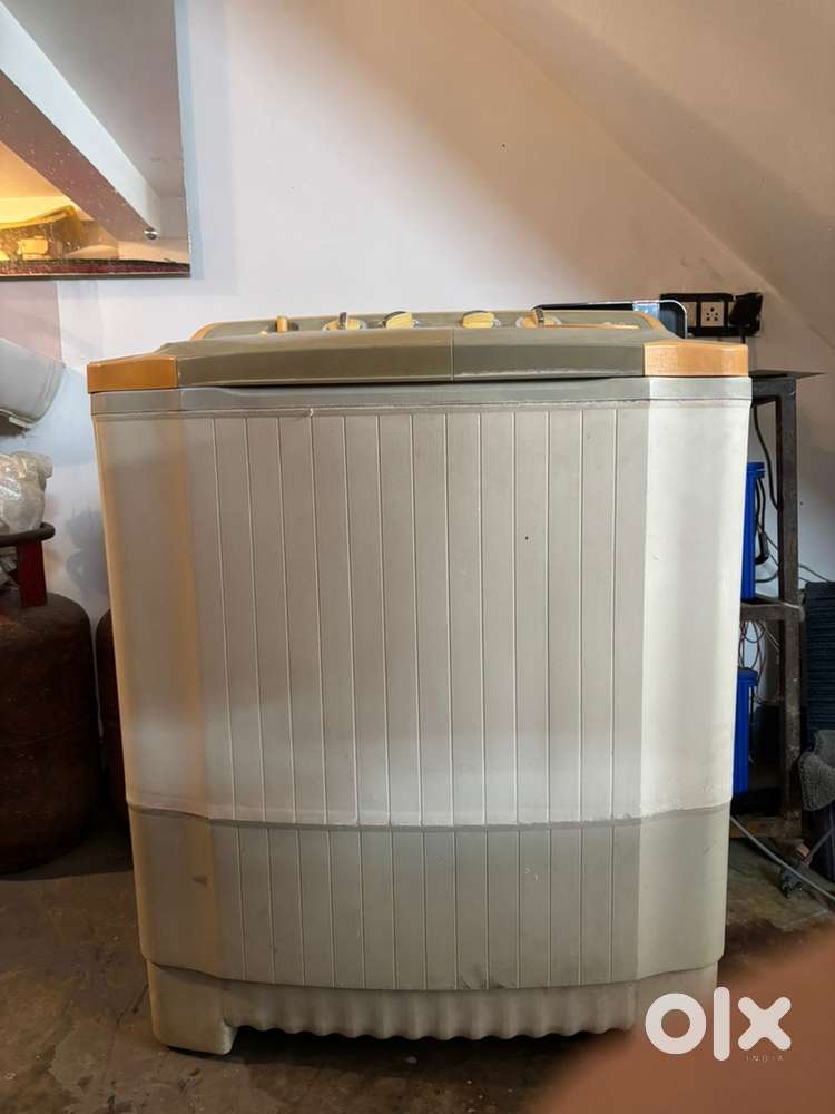 Lg Top Load Semi Automatic Washing Machine