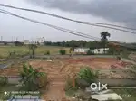 810 Sq.ys land for sale in Maruthi nagar chodimella