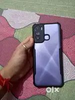 Infinix hot 20 play