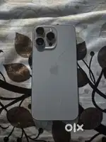 Iphone 16 Pro Max ( Contract Locked )