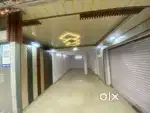 Commercial shop for rent in shalimar Garden B-block, extn-2, Sahibabad
