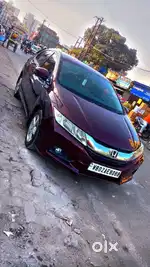Honda City 2015 Diesel Well Maintained