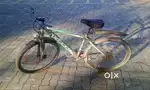 COOLKY BRAND,Gear system , 26 inch,BLUE