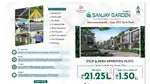 Prime location saravanampatti Just 1 km