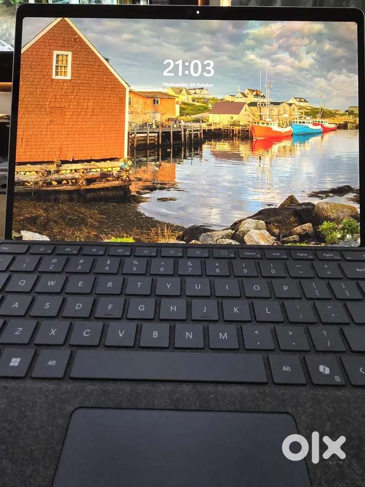 Microsoft Surface 11