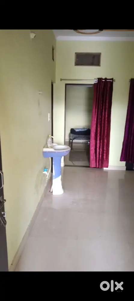 1 room set and 2 room set available for rent