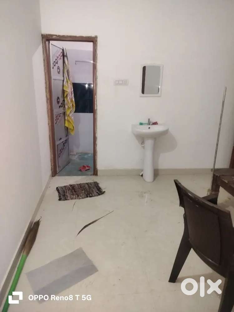 Only girl and family allowed