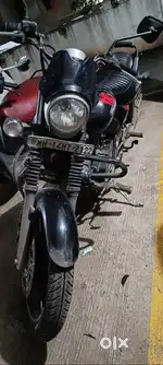 2019 Bajaj Avenger Street 220–Well Maintained, New Tyres, Smooth Ride