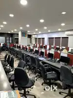 Furnished office for rent at Kothrud Near chandani Chowk