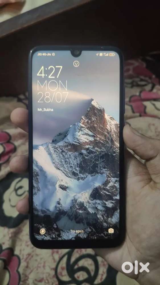 Redmi Note 7 pro