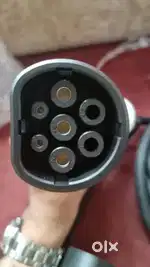 Ev charger