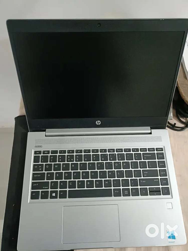 Hp professional intel core i5 13th Gen