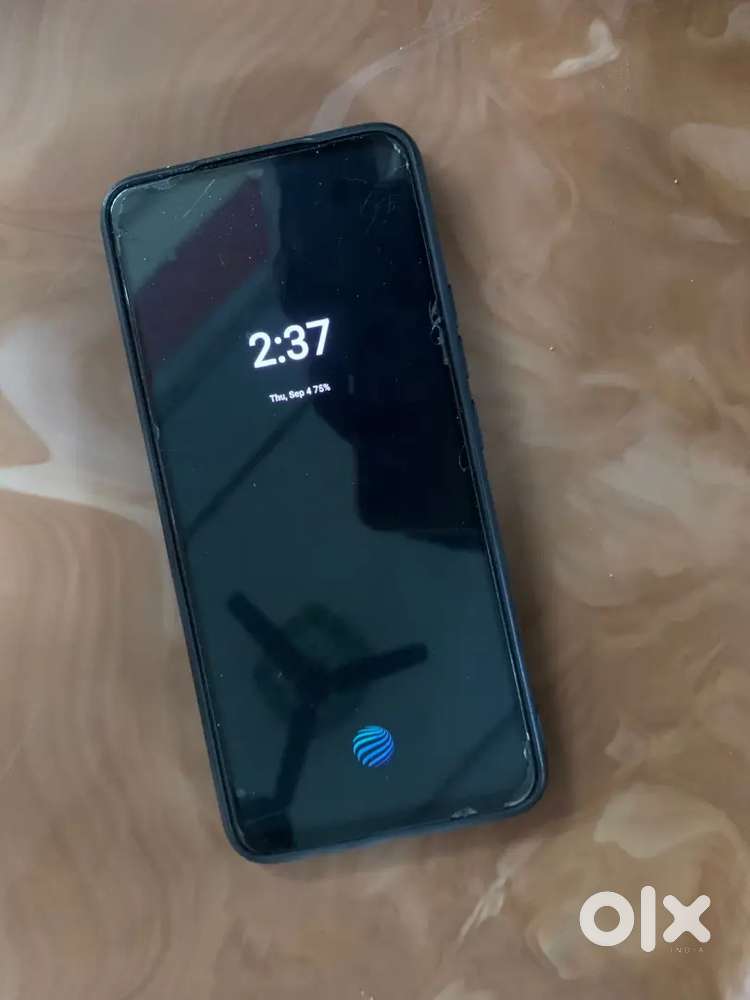 Iqoo z6 4/128